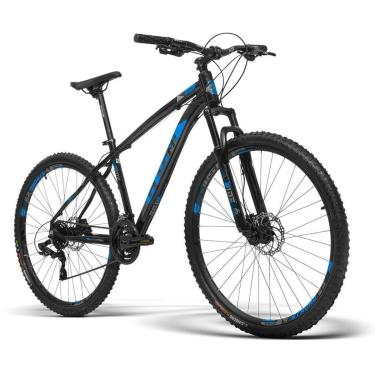 Imagem de Bicicleta 29 GTS M1 Freio Hidráulico 24v K7 Ride New-Unissex