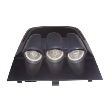 Imagem de Fiat Idea Relógio Bussula Inclinômetro Genuíno