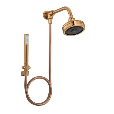 Imagem de Chuveiro Com Desviador Deca Acqua Plus 1990.glrd.stdkit.n