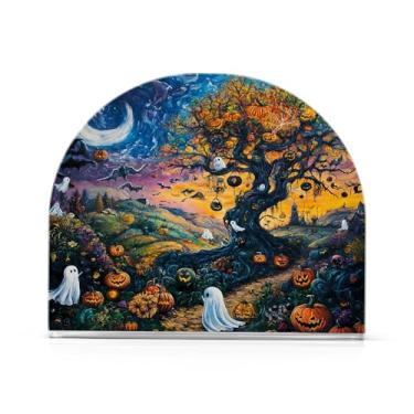 Imagem de xigua Porta-guardanapos de papel acrílico transparente elegante para mesas dispensador de papel de seda independente para mesa de jantar, restaurante, decoração de casa, pacote com 2