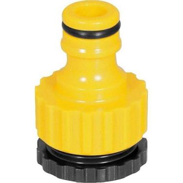 Imagem de Conector de Plástico para Engate Rápido Fêmea 1/2" - Vonder