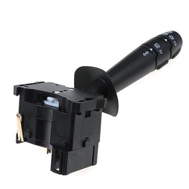 Imagem de Interruptor de direção combinado com luz de seta para Laguna II, Trafic II e Espace IV (2002-2014) - Código: 7701048913 - Interruptor da coluna de direção do carro