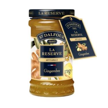Imagem de Geleia Gengibre St Dalfour 170g