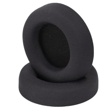 Imagem de Fabater Almofadas de Ouvido de Espuma de Memória de Malha Respirável para Virtuoso Pro Sound Isolation 2 Pack para Entusiastas de Música