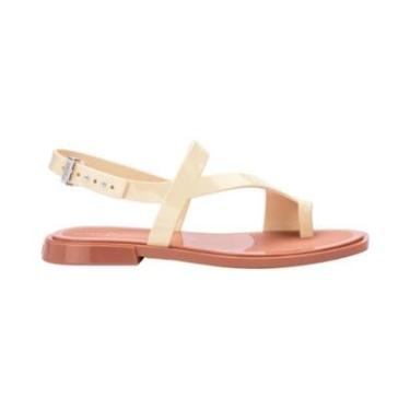 Imagem de SANDÁLIA MINI MELISSA STRIPES 35958-Feminino