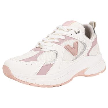 Imagem de Tênis Feminino Chunky Via Marte 240008