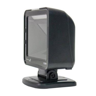 Imagem de Leitor Código Barras 2d Fixo Elgin El8600