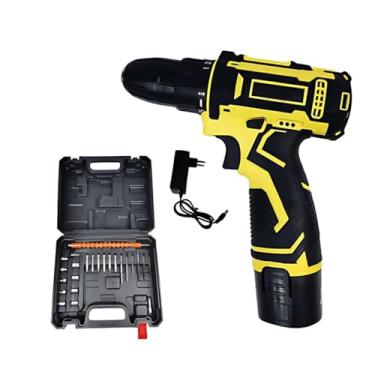 Imagem de Parafusadeira Furadeira