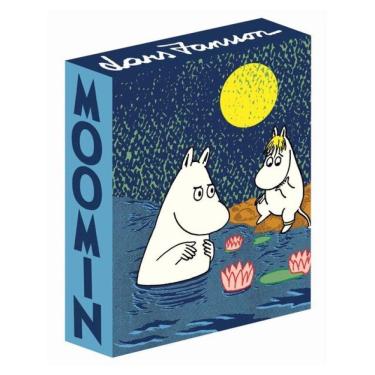 Imagem de Moomin Deluxe - Vol. 2