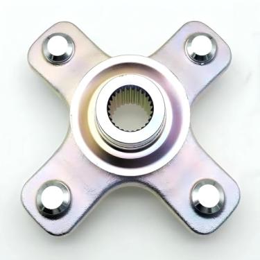 Imagem de Cubo de roda dianteiro traseiro esquerdo ou direito para Can-Am Outlander Renegade Commander 330 400 500 650 800 1000 MAX R 2004-2015 705501713