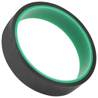Imagem de KIMISS Fita de Vedação de Anel de Vácuo para Pneu de Bicicleta Sem Câmara de Ar de 2 M – Proteção Leve de Aro para Pneus de Bicicleta, 10 M de Comprimento, 2 de Largura