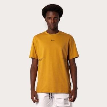 Imagem de Camiseta Regular MCD Triade-Masculino