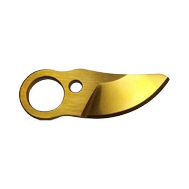 Imagem de Tesoura De Poda Elétrica Sem Fio Com Lâmina De Corte De Diamante Em Ti