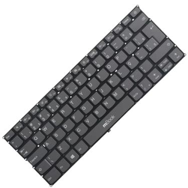 Imagem de Teclado mBook para Lenovo IdeaPad 720S-13IKB Type 81A8 Layout BR