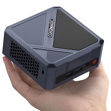 Imagem de origimagic MINI PC A1 RYZEN 7 7840HS MINI Computadores