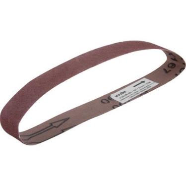 Imagem de Jogo Lixa Vonder para Roda Expansiva G100 com 5 peças