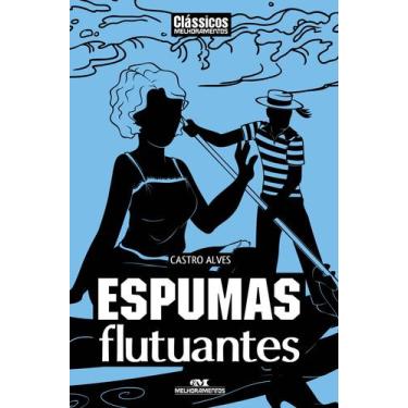 Imagem de Livro - Espumas Flutuantes
