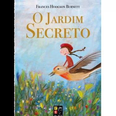 Imagem de O jardim secreto - PÉ DA LETRA - PE DA LETRA, 3
