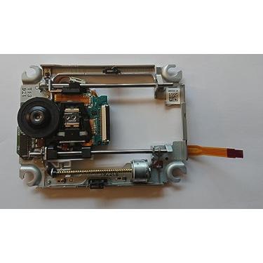 Imagem de Totalconsole Original KEM-450DAA Replacement full Optical block Compatible with Sony Playstation 3