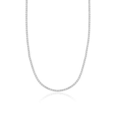 Imagem de Colar Riviera 2Mm com 38Cm-Unissex