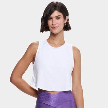 Imagem de Regata Vestem Dry Fit Simone Feminina-Feminino