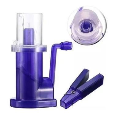 Imagem de máquina de tricotin lanmax melhor qualidade