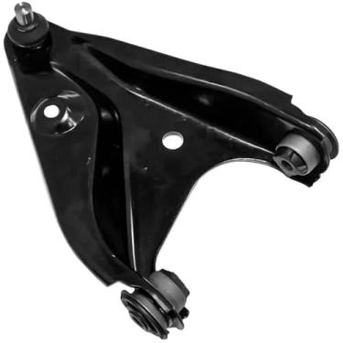 Imagem de Bandeja Balança Logan Sandero 2007 A 2013 Com Bucha E Pivô