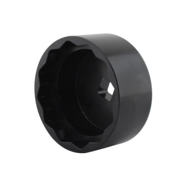 Imagem de MotiveTech Soquetes para remoção de porcas de roda, bucha de substituição para remoção de porcas de roda 529036457 para caminhão para Ryker 600 900 Rally, Preto