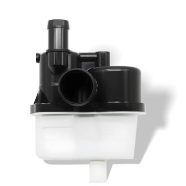 Imagem de Nakkaa Bomba de detecção de vapor de diagnóstico de vazamento de combustível 0261222018 16137193479 310-601 compatível com 328i 335i xDrive E90 2009-2010