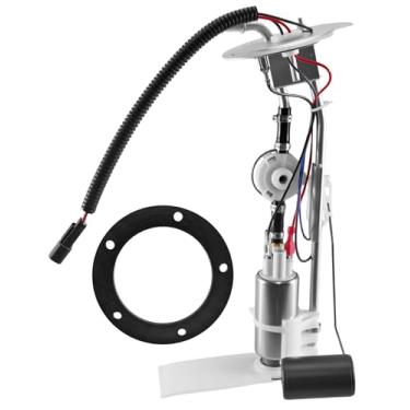 Imagem de Módulo de bomba de combustível 471048 substitui 47-1048 compatível com Polaris Sportsman 700 EFI 2006-2008 800 EFI 2005 2006 2007 2008 700 EFI4x4 2007