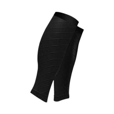 Imagem de Meias De Compressão Para Panturrilha Masculinas E Femininas 20-30Mmhg 