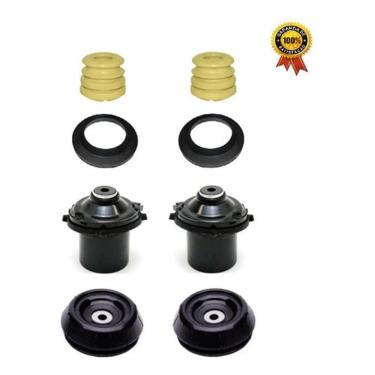 Imagem de Kit Batente Amort Diant Vectra Meriva Corsa Astra Montan