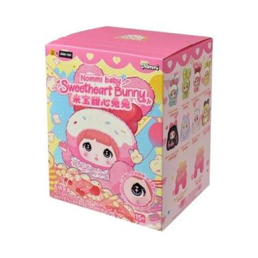 Imagem de Série De Frutas Nommi Blind Box Boneca De Vinil Brinquedo Feminino Da 