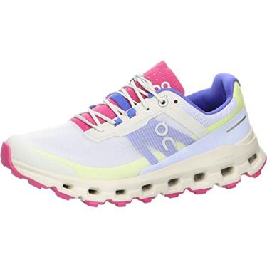 Imagem de On Cloudvista em urze | Ruibarbo - Feminino, Urze | Ruibarbo, 36