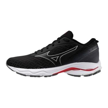 Imagem de Mizuno Tênis de Corrida Masculino Mizuno Wave Prodigy 6 40 Preto