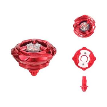 Imagem de SB-solong4u BX Spinning Tops Brinquedos Giroscópio Único sem Lançador 