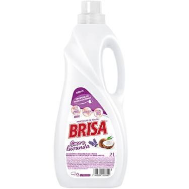 Imagem de Amaciante Clássico Branco Brisa 2L