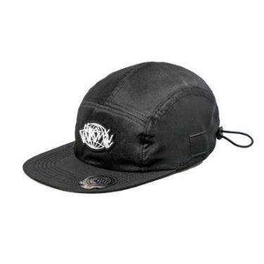 Imagem de Boné Chronic Five Panel Pixo Tag Worldwide 2024-151 Cor:;Tamanho:UN-Masculino