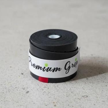 Imagem de 1 Overgrip Pegajoso Perfurado Grip para raquete Tennis, Beach Tênis, B