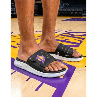 Imagem de Chinelo NBA Slide Rider R Soft Masculino 12569-Masculino
