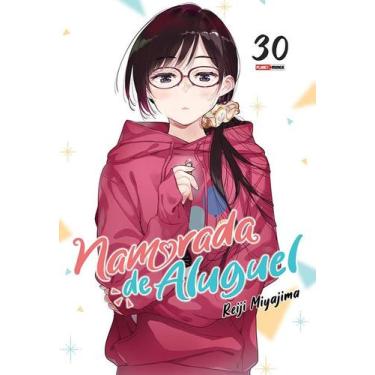 Imagem de Livro - Namorada de Aluguel Vol. 30