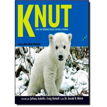 Imagem de Knut: Como um Ursinho Polar Cativou o Mundo - GAIA - GLOBAL, 3