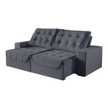 Imagem de Sofa Martins M-190 02 Md.90 - V-211 Grafite