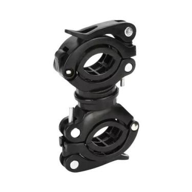 Imagem de Suporte De Guidão Para Motocicleta, Suporte Para Lanterna E Farol, Cli