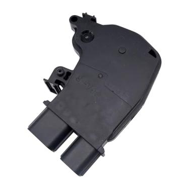Imagem de HiSport Atuador de fechadura de porta dianteiro direito do lado do passageiro - compatível com Honda Accord 2003-2007 Civic 2001-2005 Acura rsx 2002-2006 substitui 72115-S6A-J01 72115S6AJ01 72115