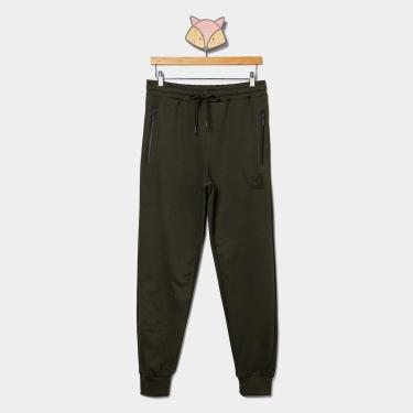 Imagem de Calça Infantil Red Nose Menino-Masculino