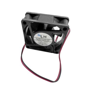 Imagem de Cooler 6X6Cm 12V Para Moving Beam 18R Outdor