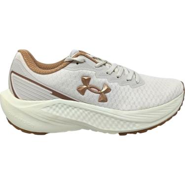 Imagem de Tênis Feminino Esportivo Dia a Dia Corrida Caminhada Treino Running Under Armour Wing 2