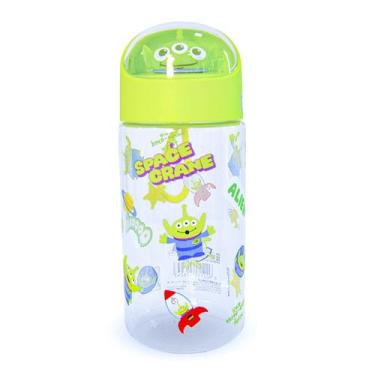 Imagem de Garrafa 1 L Alien Infantil Resistente Escolar Disney