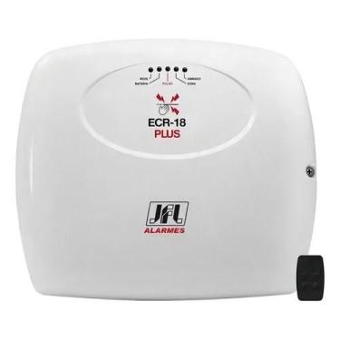 Imagem de Central De Cerca Elétrica Ecr-18 Plus 0,5j Eletrificador Jfl - HIKVISI